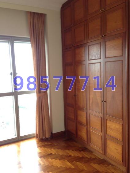 The Bayshore (D16), Condominium #72160881